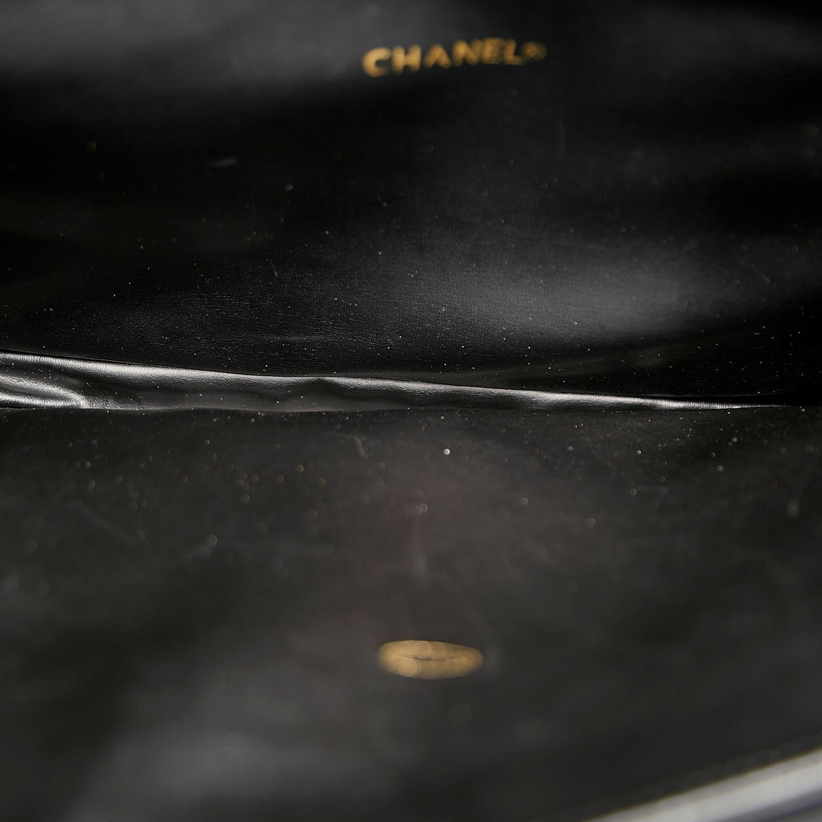 Chanel Timeless Leather Business Bag - photo 6