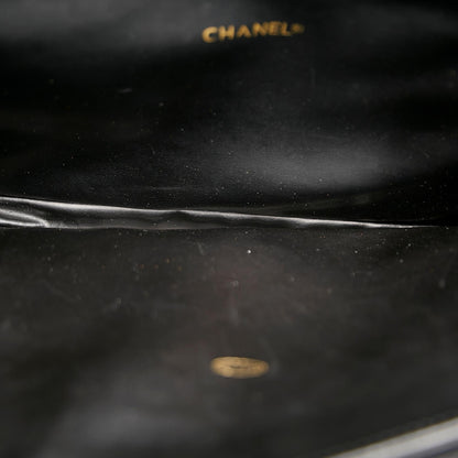 Chanel Timeless Leather Business Bag - photo 6