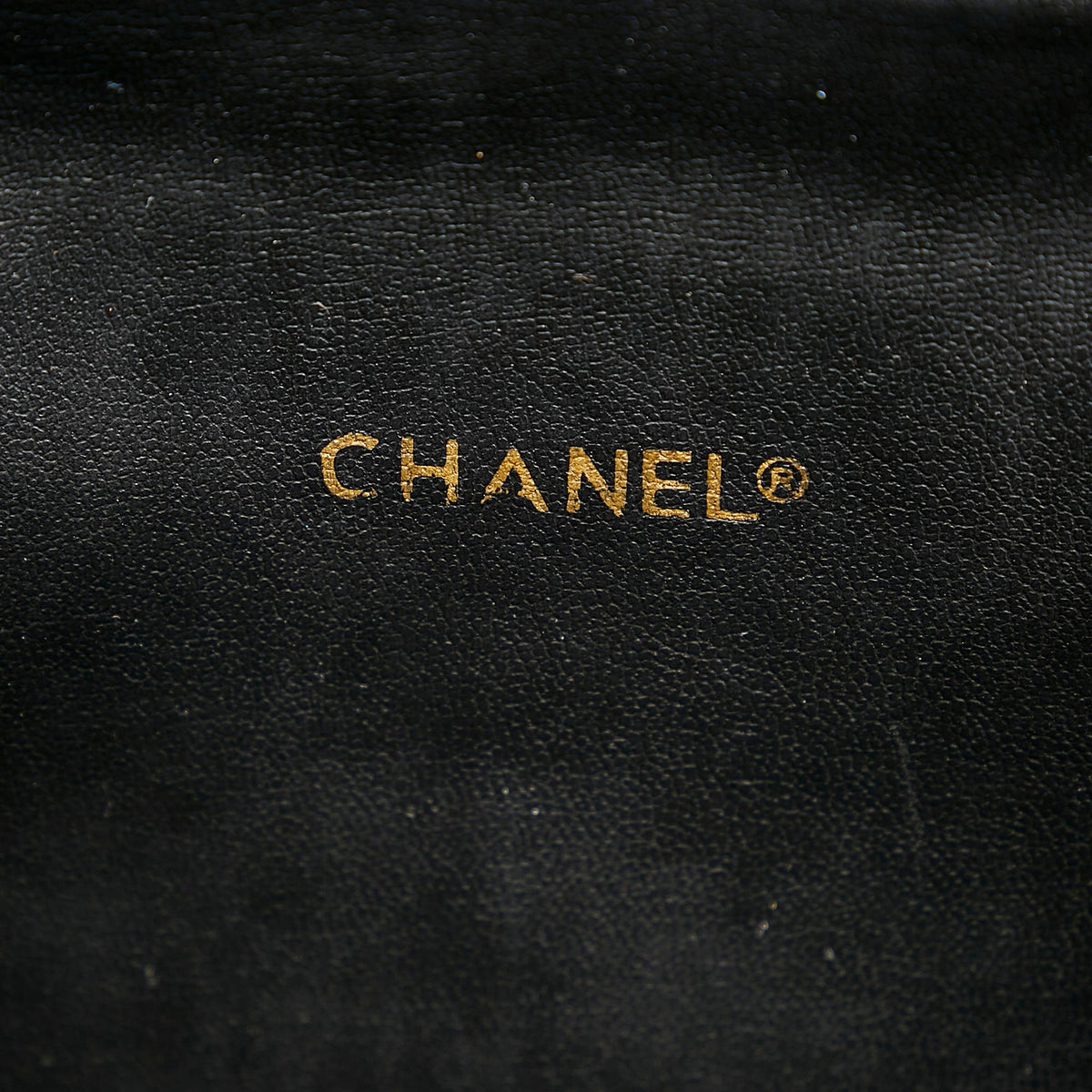 Chanel Timeless Leather Business Bag - image 7