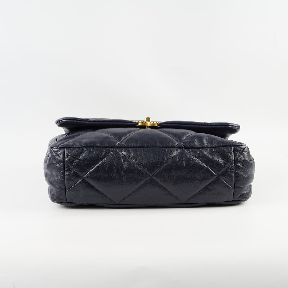 Chanel 19 Large Navy (30 Series) - photo 4