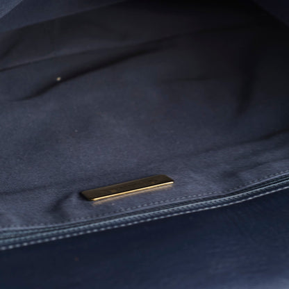 Chanel 19 Large Navy (30 Series) - photo 14