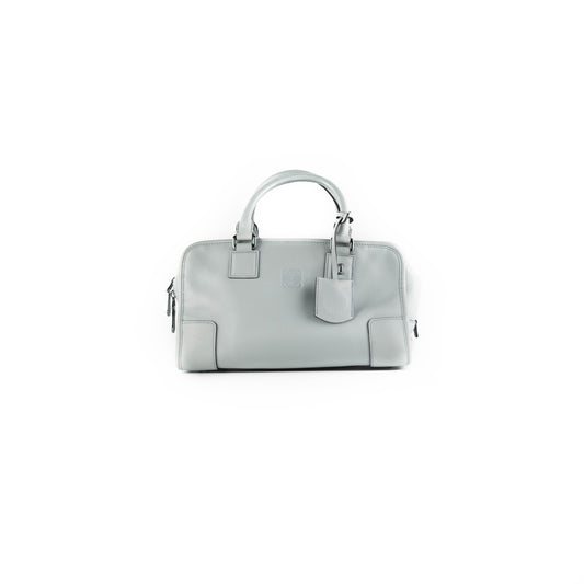 Loewe Shoulder Bag Dust Blue - photo 1