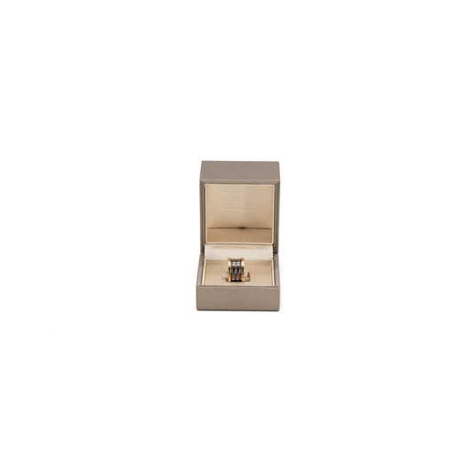 Bvlgari B.zero1 Ring Bronze 48 - photo 1