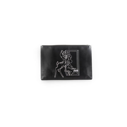 Givenchy Bambi Pouch Black - photo 1