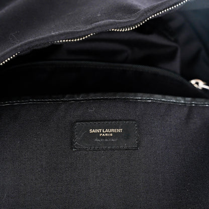 Saint Laurent Backpack Black - photo 7