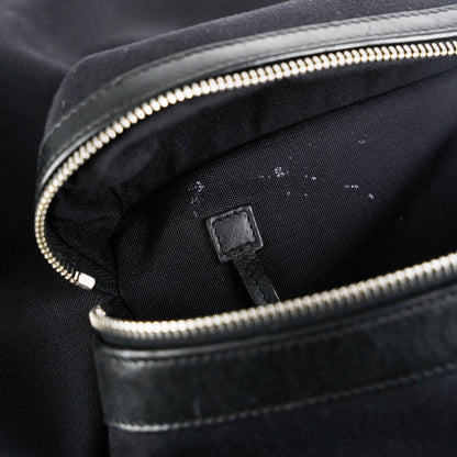Saint Laurent Backpack Black - photo 8