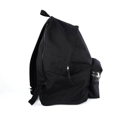 Saint Laurent Backpack Black - photo 3