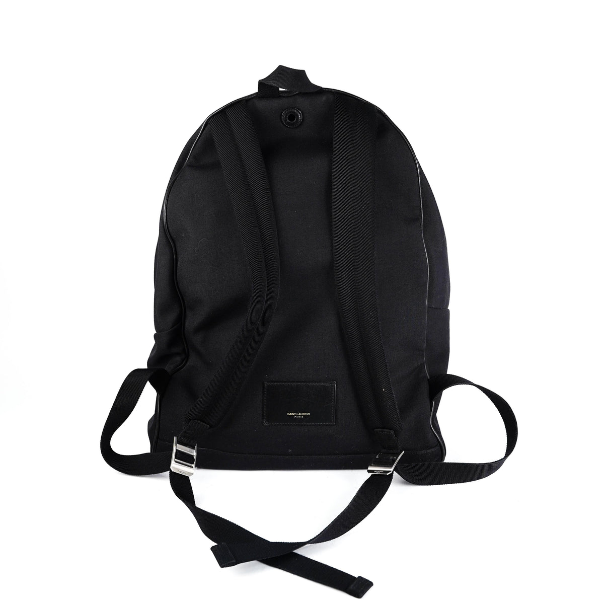 Saint Laurent Backpack Black - photo 2