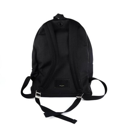 Saint Laurent Backpack Black - photo 2