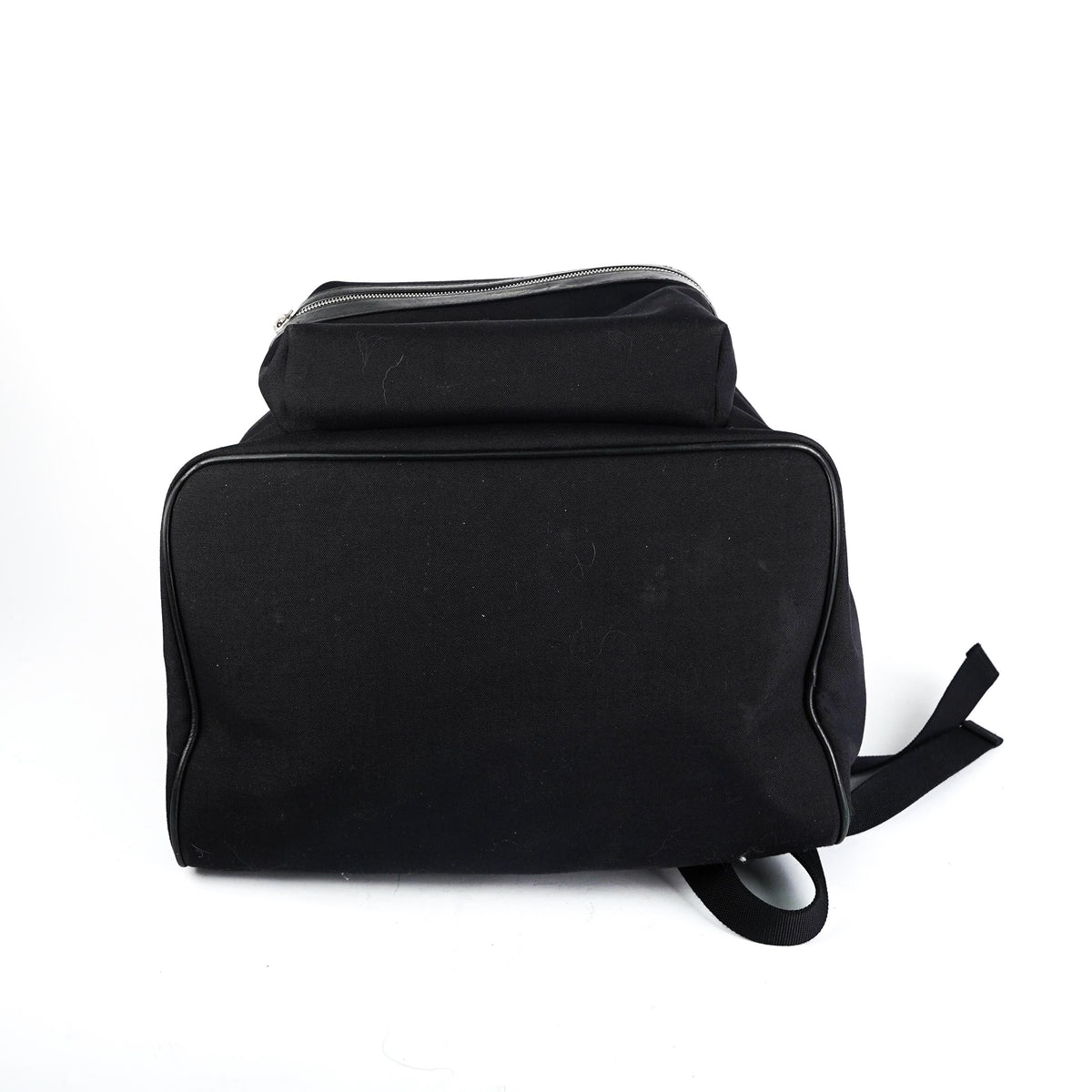 Saint Laurent Backpack Black - photo 5