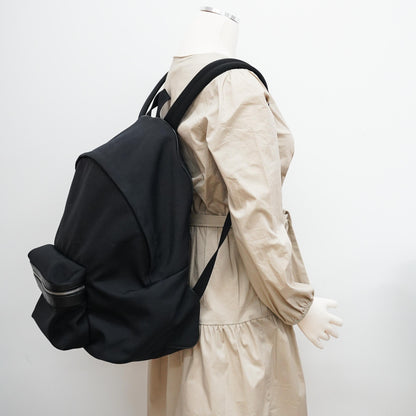 Saint Laurent Backpack Black - photo 9