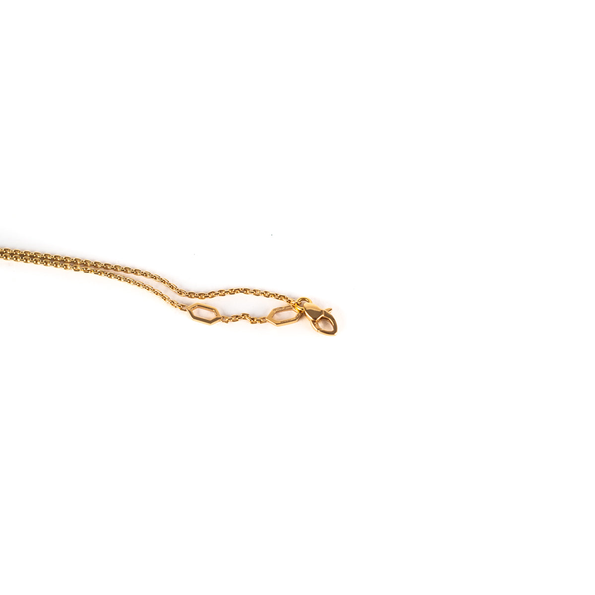 Bvlgari Serpentine Necklace - photo 3
