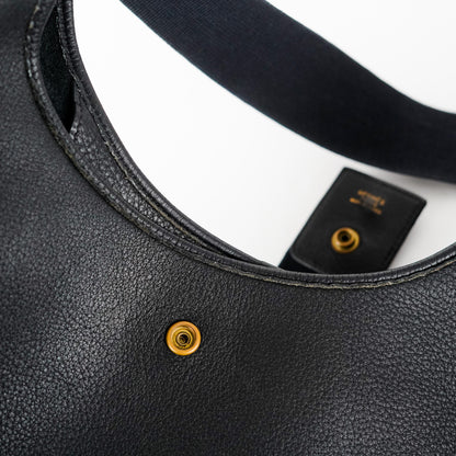 Hermes Tsako Black - photo 9