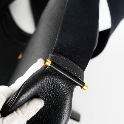 Hermes Tsako Black - photo 10