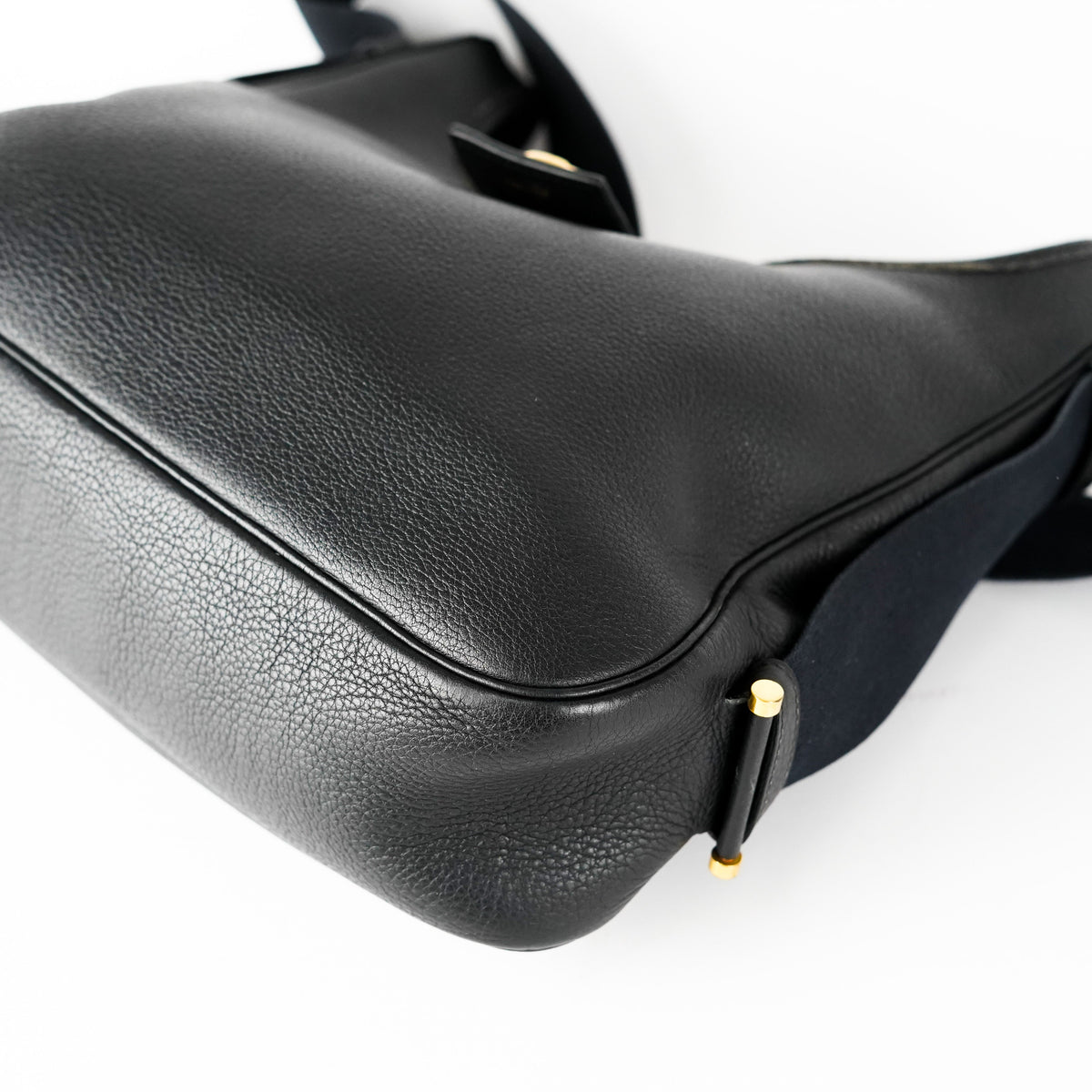 Hermes Tsako Black - photo 7