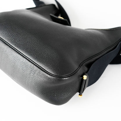 Hermes Tsako Black - photo 7