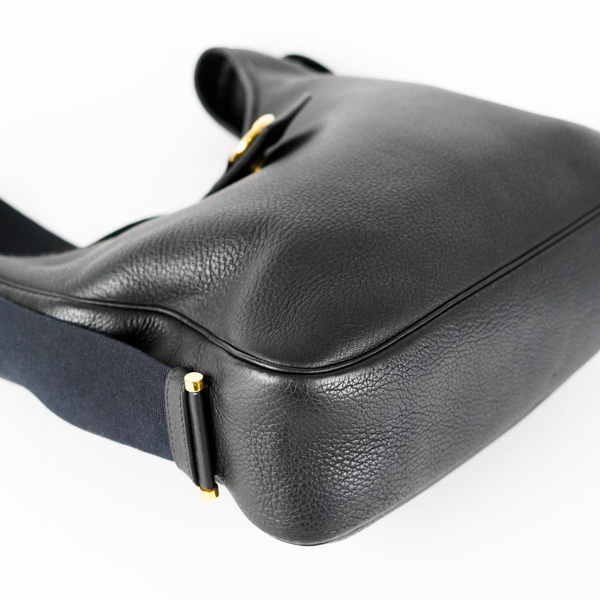 Hermes Tsako Black - photo 5