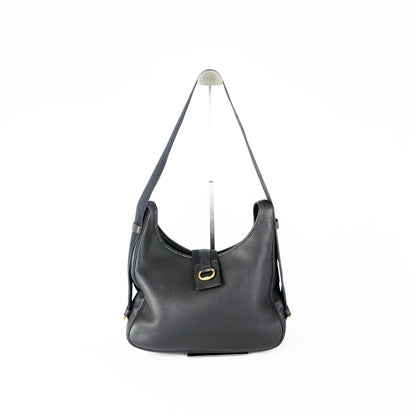Hermes Tsako Black - photo 1