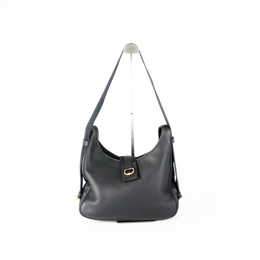 Hermes Tsako Black - photo 1