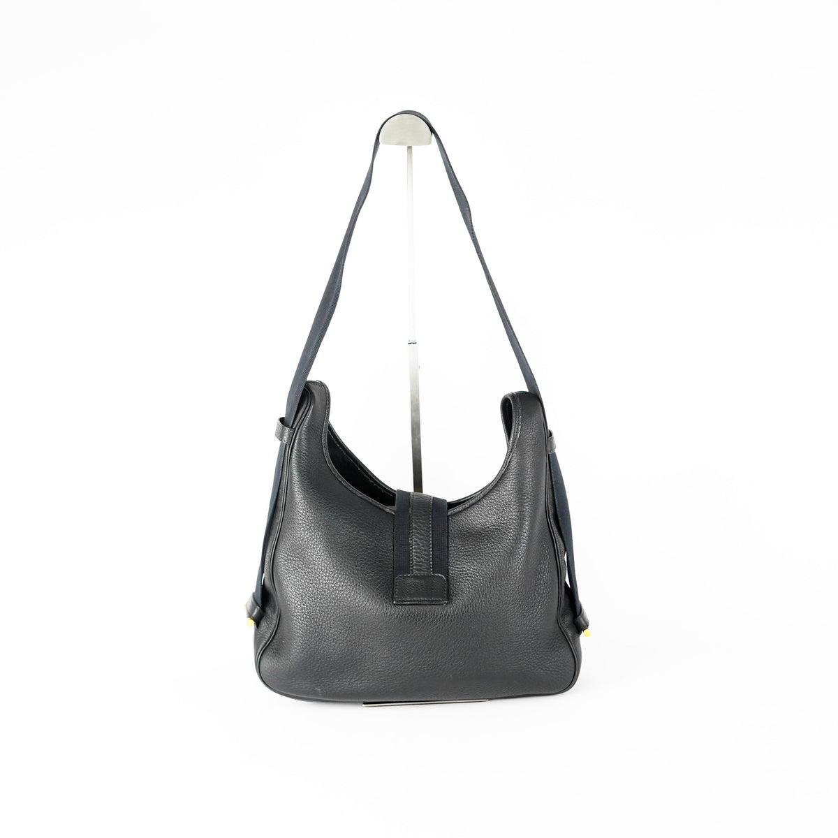 Hermes Tsako Black - photo 3