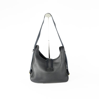 Hermes Tsako Black - photo 3