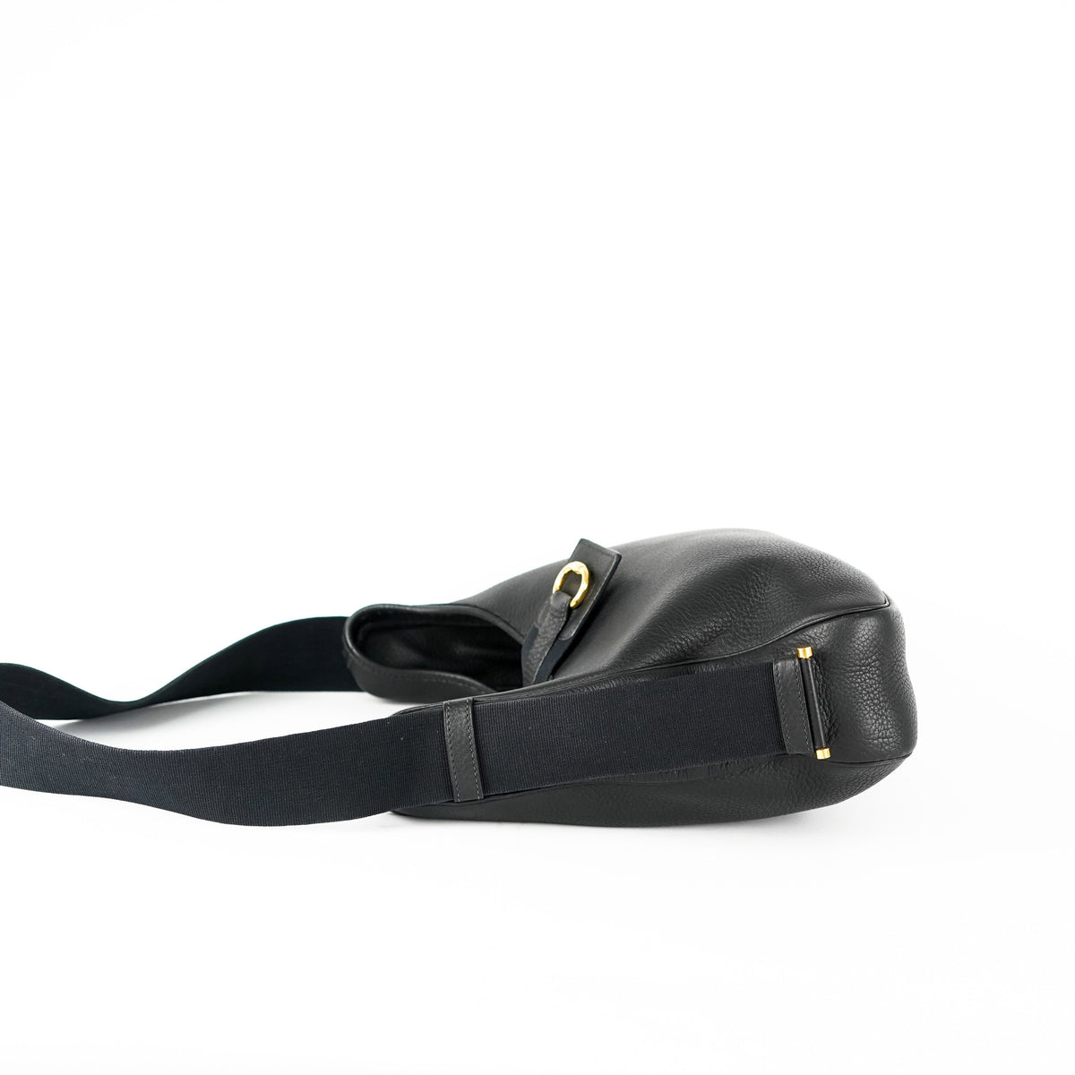 Hermes Tsako Black - photo 2