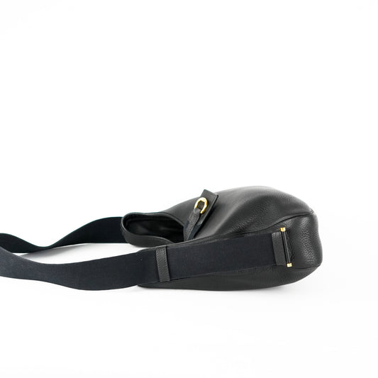 Hermes Tsako Black - photo 2