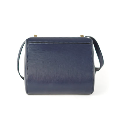 Givenchy Pandora Box Bag Navy - photo 2