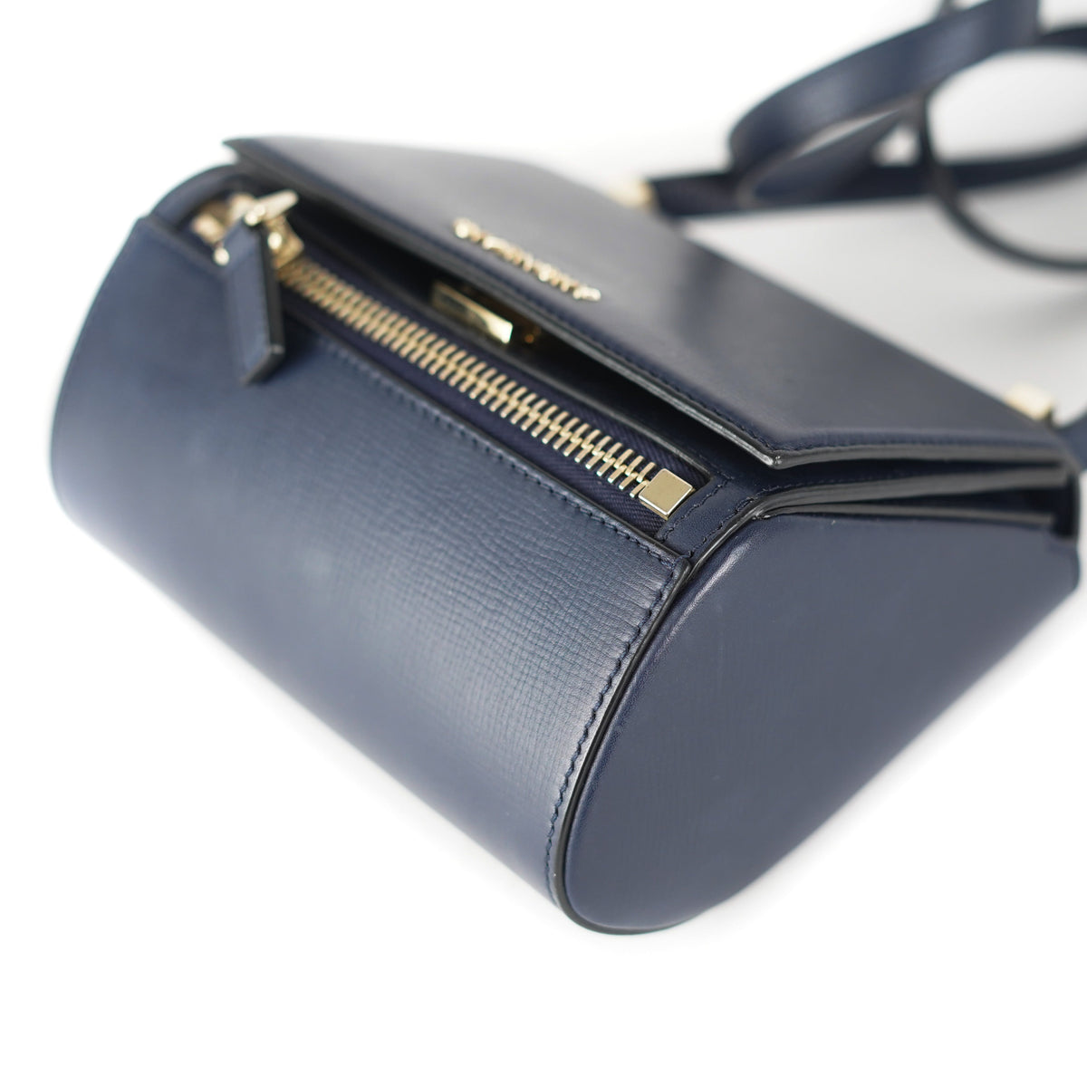 Givenchy Pandora Box Bag Navy - photo 7