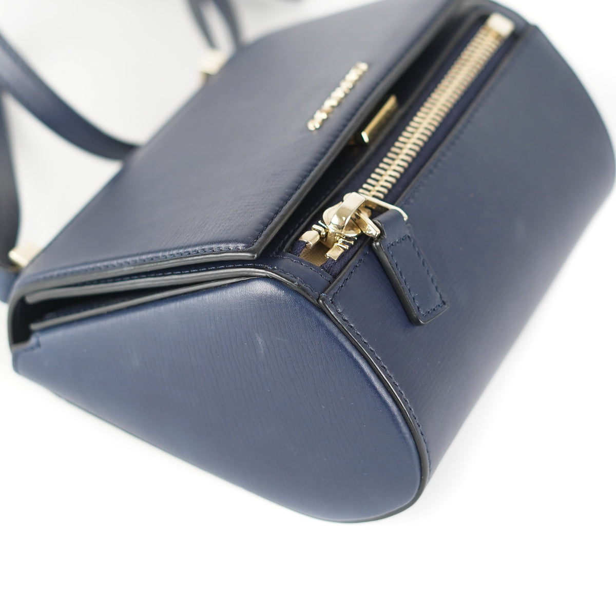 Givenchy Pandora Box Bag Navy - photo 5