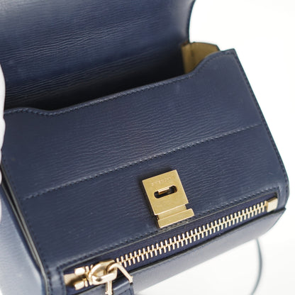 Givenchy Pandora Box Bag Navy - photo 10