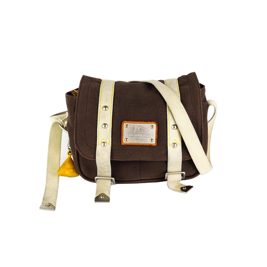 Louis Vuitton Messenger Bag Brown - photo 1