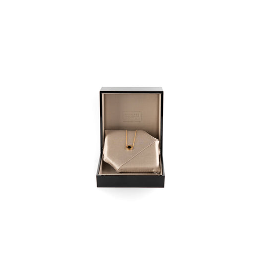 Bvlgari Onyx Bracelet Yellow Gold - photo 1