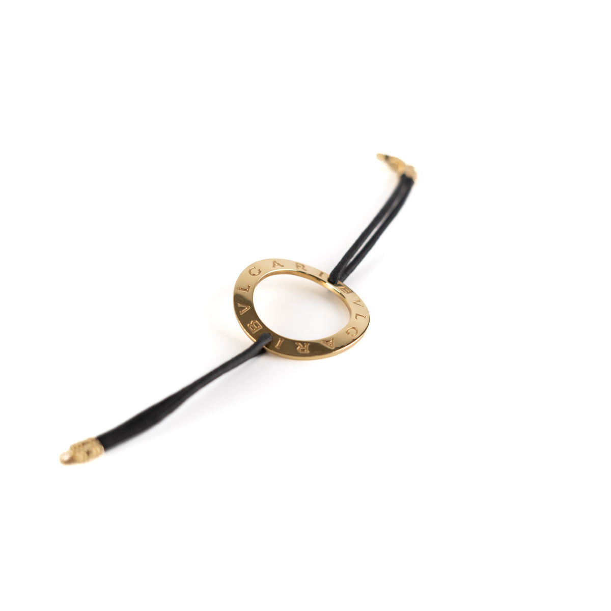 Bvlgari B.Zero.1 Round Yellow Gold Bracelet - photo 3