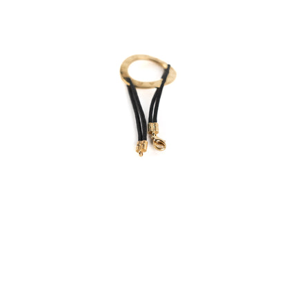 Bvlgari B.Zero.1 Round Yellow Gold Bracelet - photo 4