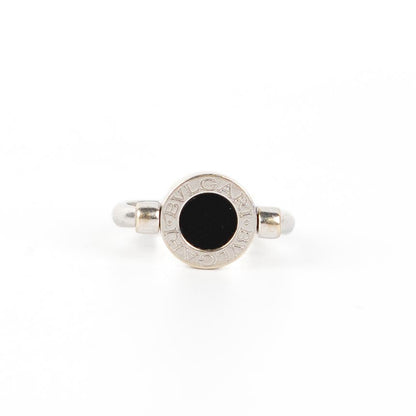 Bvlgari Ring 18K White Gold 53 - photo 2