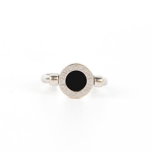 Bvlgari Ring 18K White Gold 53 - photo 2