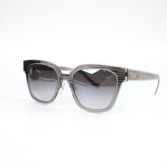 Louis Vuitton Epi Audrey Sunglasses Grey - photo 2