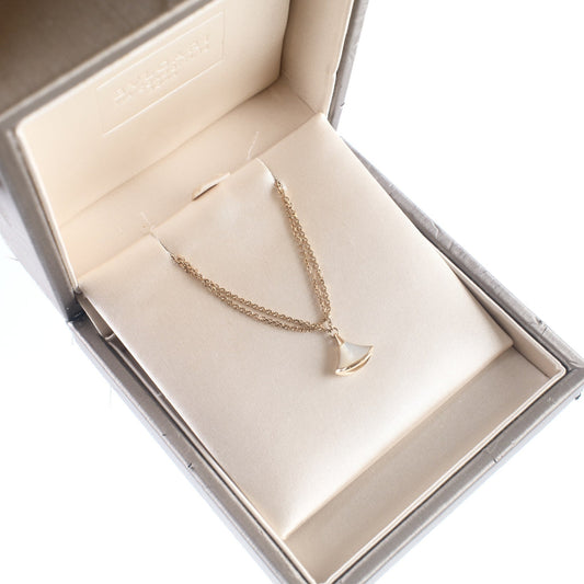 Bvlgari Diva Mother Of Pearl Bracelet - photo 2