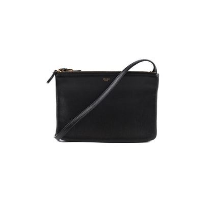Celine Trio Small Black - photo 1