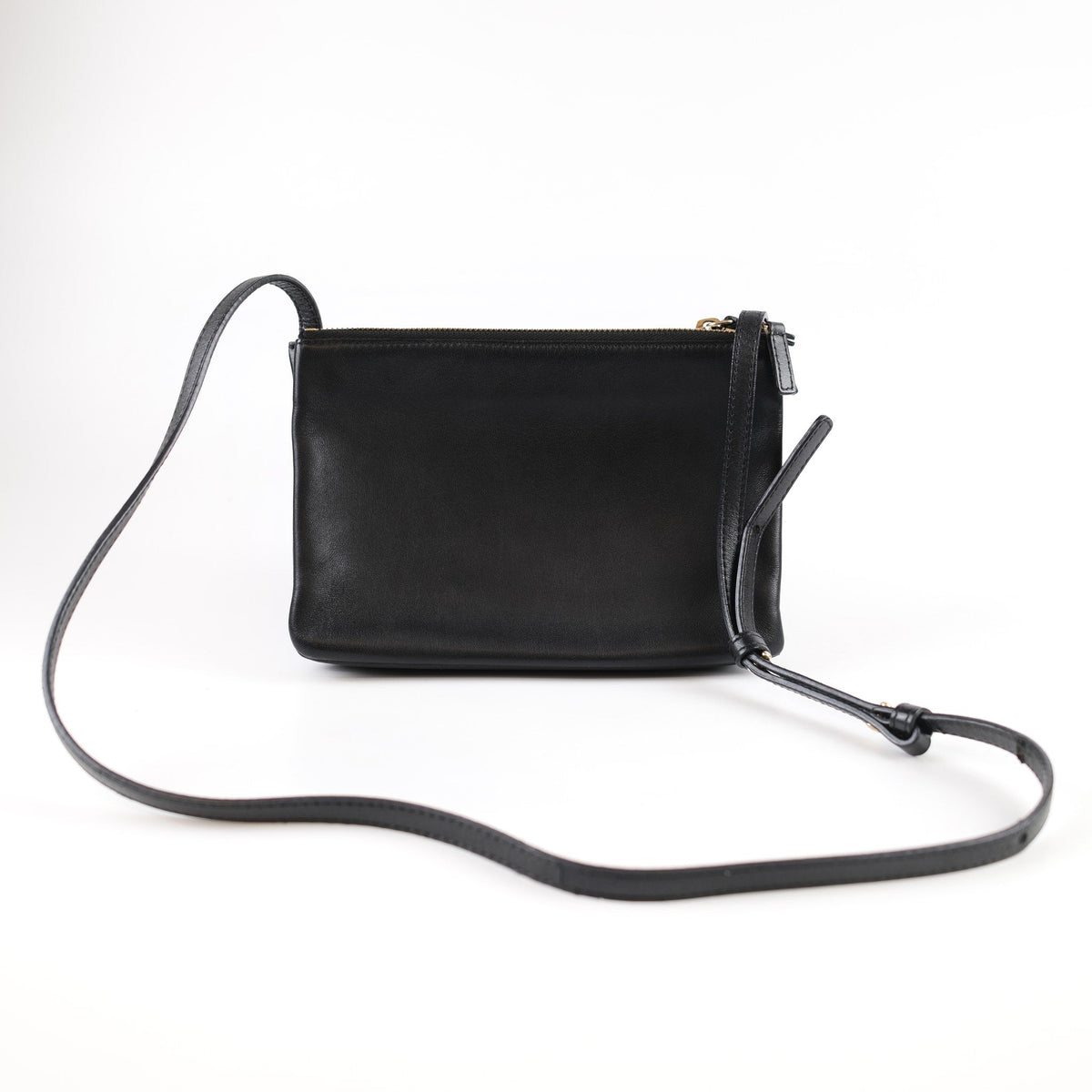 Celine Trio Small Black - photo 2