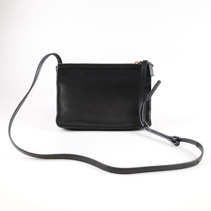Celine Trio Small Black - photo 2