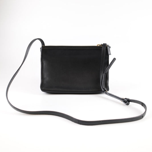 Celine Trio Small Black - photo 2