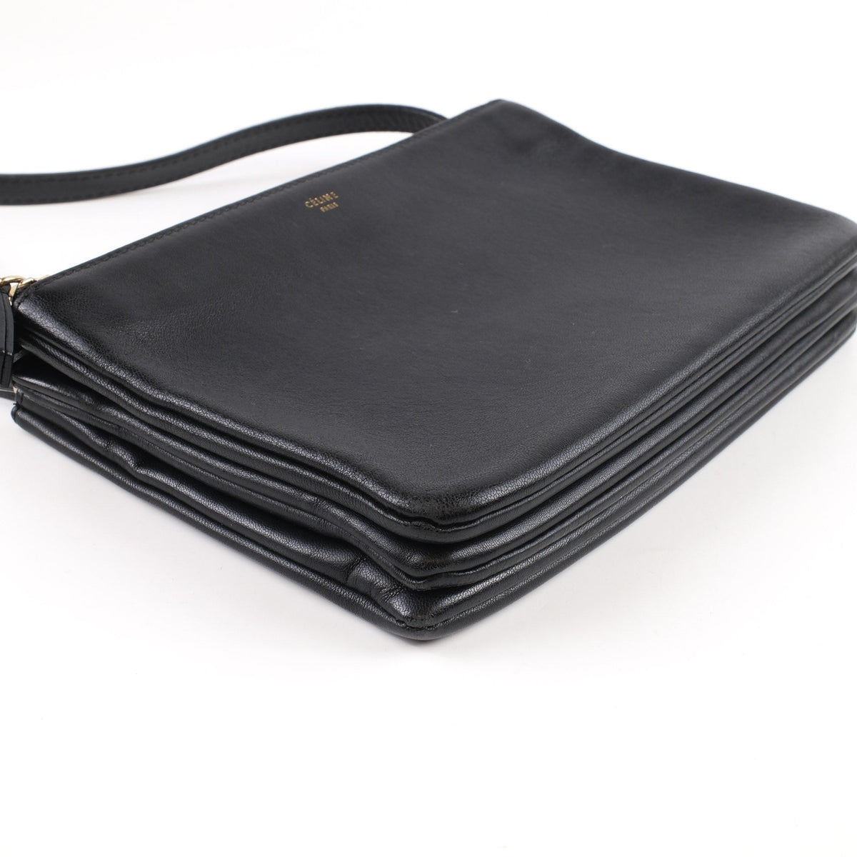 Celine Trio Small Black - photo 7
