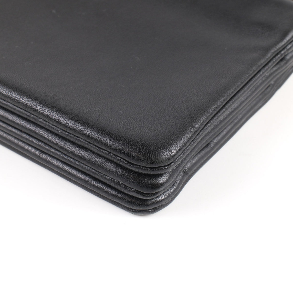 Celine Trio Small Black - photo 8