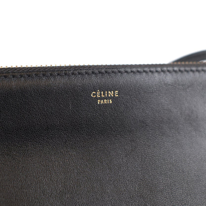 Celine Trio Small Black - photo 4