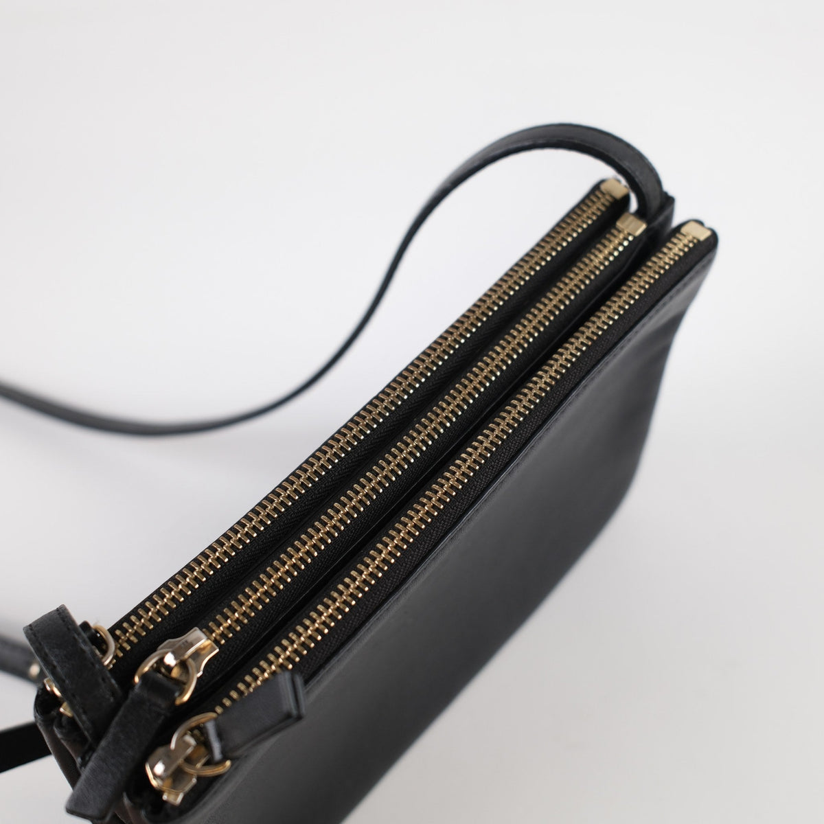 Celine Trio Small Black - photo 5