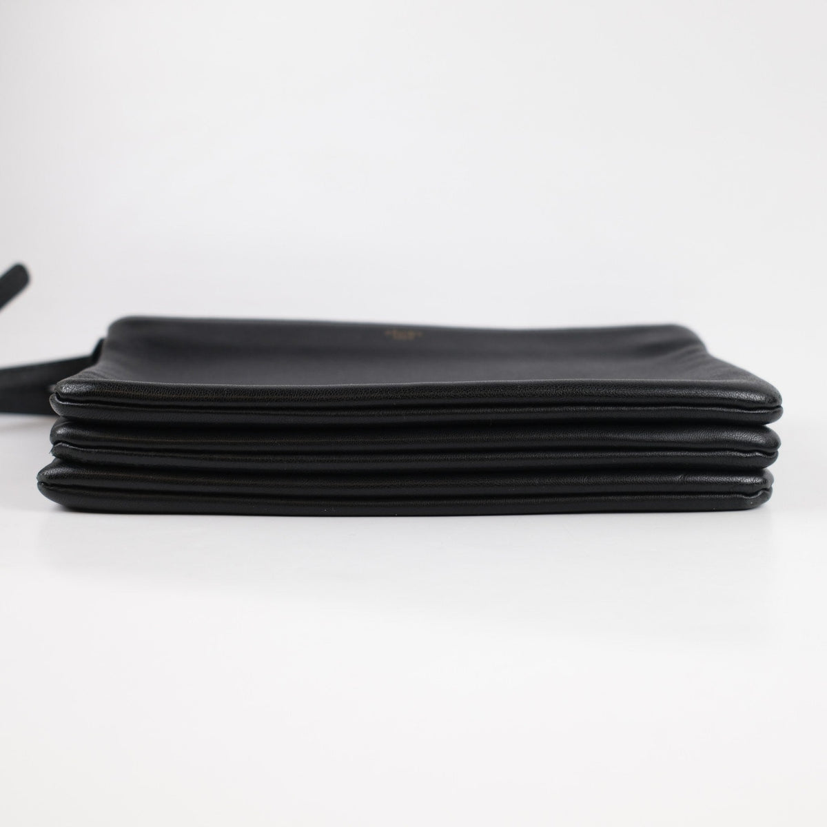 Celine Trio Small Black - photo 3