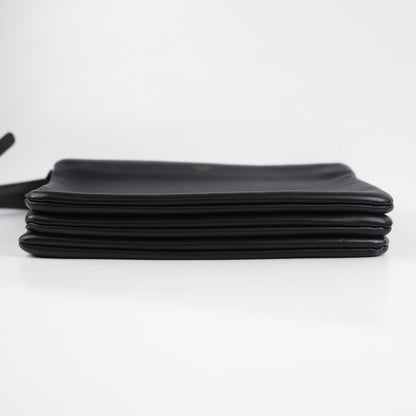 Celine Trio Small Black - photo 3