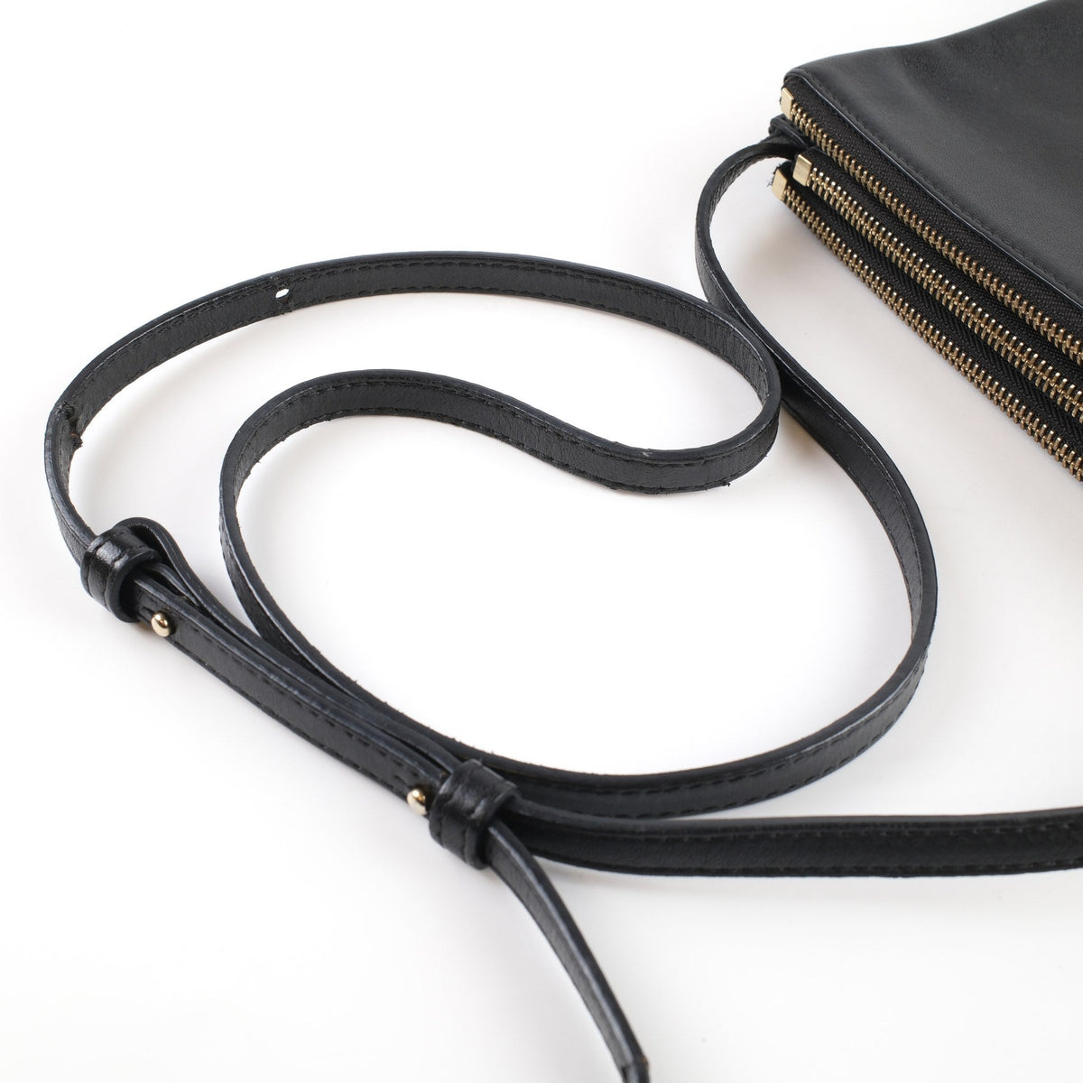 Celine Trio Small Black - photo 9